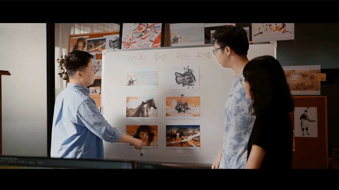 揭秘网易游戏序列号：掌握未来游戏的钥匙