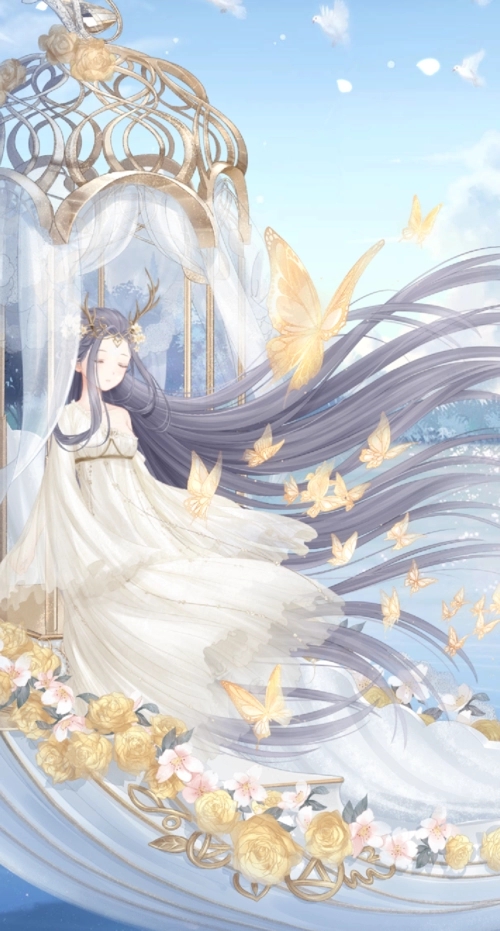 奇迹暖暖漫画的灵感,奇迹暖暖漫画:时尚的视觉盛宴与深度情感交织