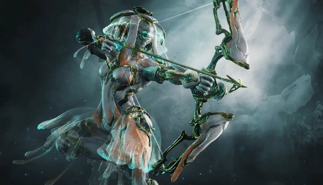 星际战甲  武器操作小技巧