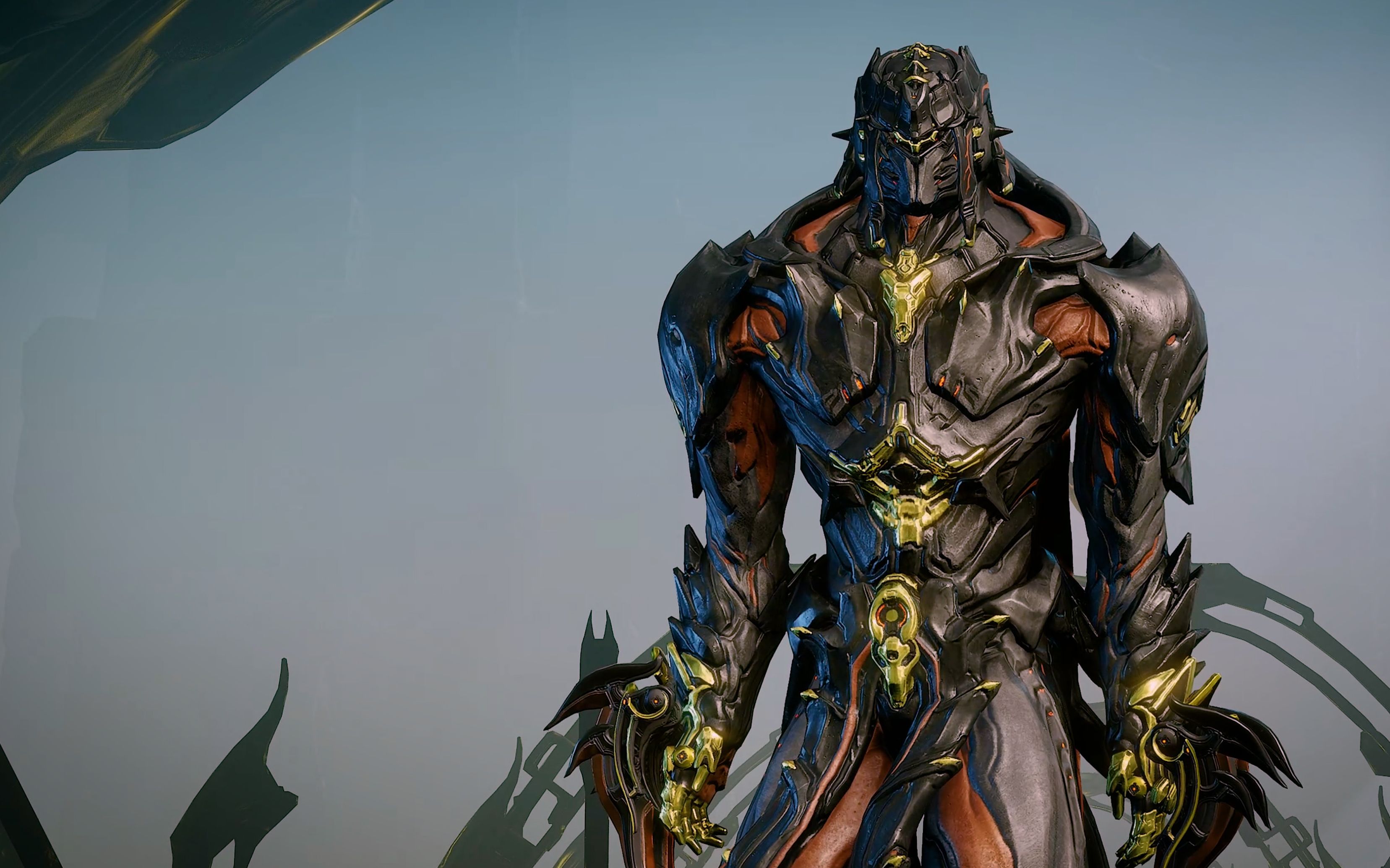 星际战甲  新人容易进入的误区