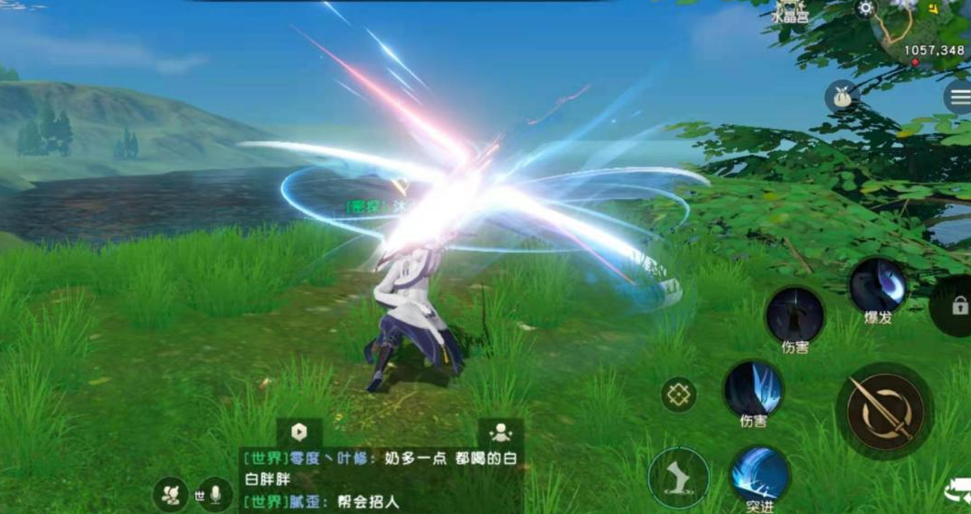 秦时明月游戏官网攻略