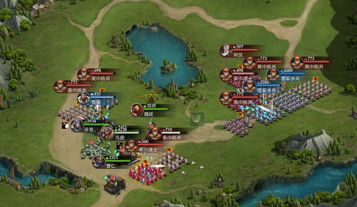 钵满盆溢1k2k兵法三十七计速赚铜钱