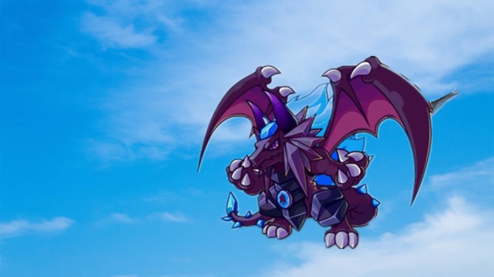 洛克王国冰原浅滩:一场冰雪与勇气的冒险之旅