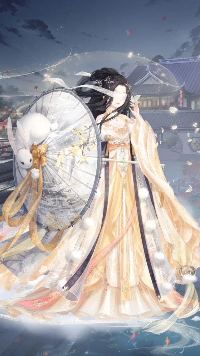 奇迹暖暖 狂焰之舞套装图文展示