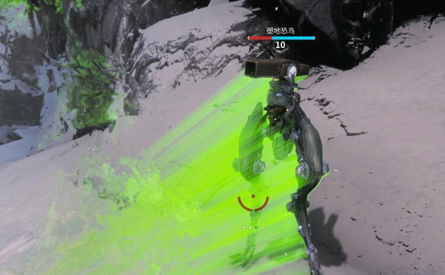 星际战甲  新手战甲剑圣解析