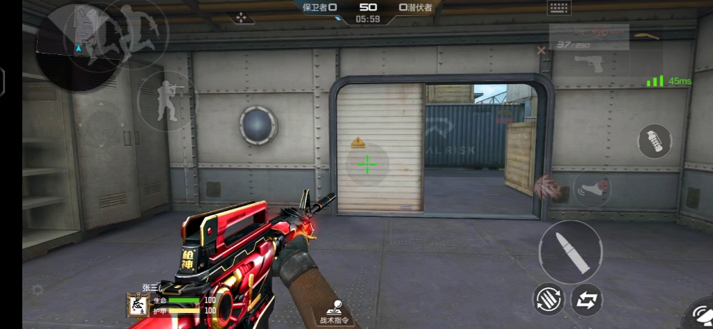 为什么cf连接服务器失败,穿越火线:连接服务器失败,一场不为人知的战争正在暗潮涌动