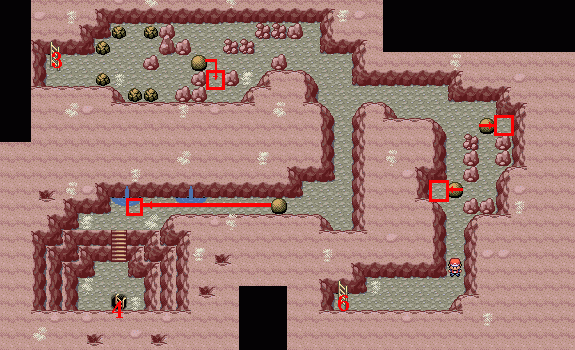 口袋乱斗堂：探索口袋妖怪世界的冒险与策略