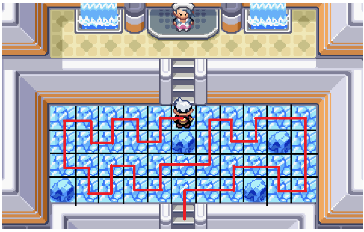 任天堂游戏视频剑盾攻略,《口袋妖怪剑盾》gba铠之孤岛攻略是什么？