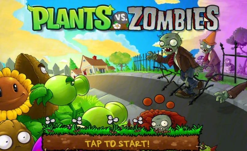 植物大战僵尸  水仙花射手使用攻略