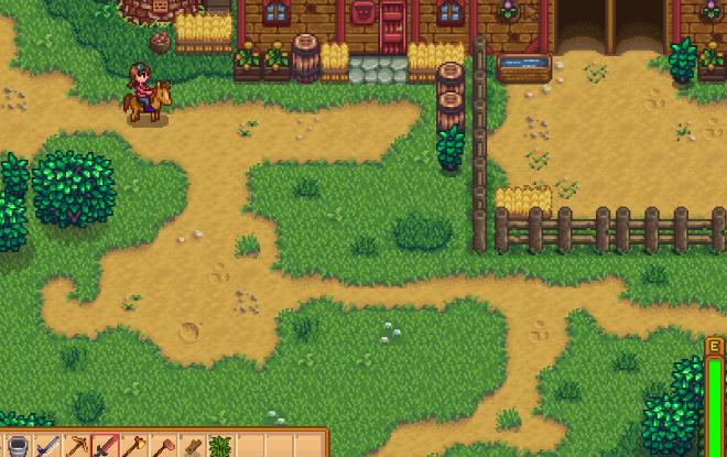 星露谷物语   综合培养玩法小技巧合集