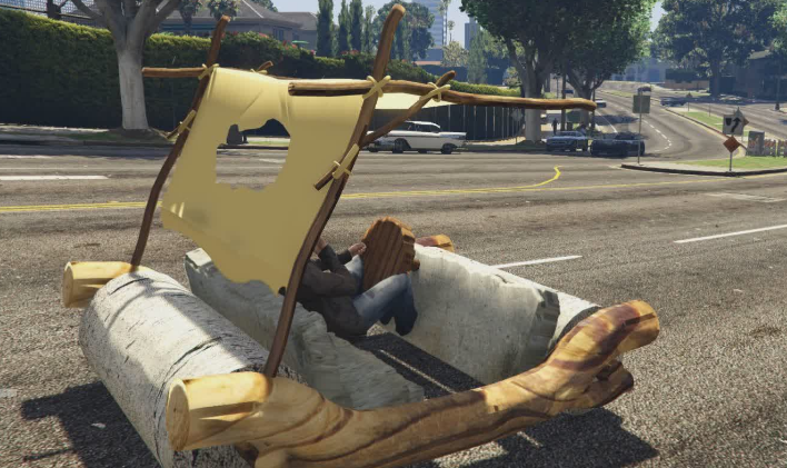 侠盗猎车手6,探索虚拟犯罪城市 GTA6显卡推荐指南