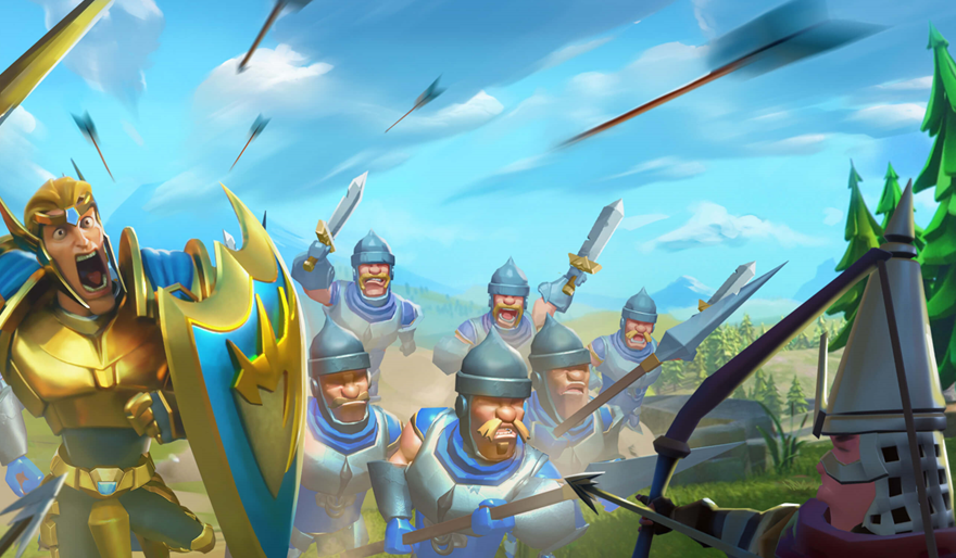 动物朋友：王国纪元新版本登场惊喜好礼送不停