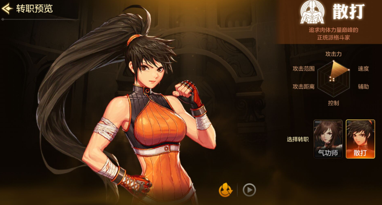 地下城与勇士群