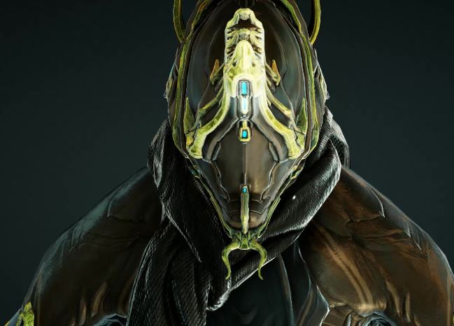 星际战甲 光速伏特玩法攻略