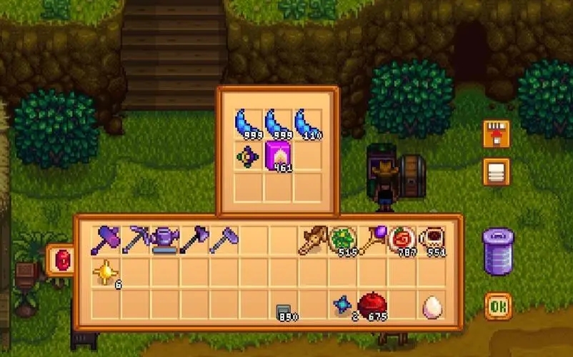 星露谷物语 温室大棚最赚钱的种植