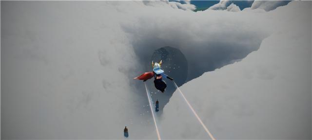 光遇 手游12月30日任务蜡烛先祖位置一览