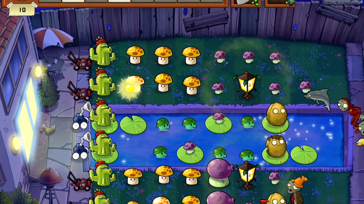 僵尸对决卡牌游戏攻略大全,怎么用植物大战僵尸的卡片对战游戏玩法