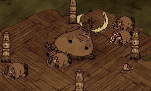 游戏攻略饥荒,饥荒:生存攻略指南