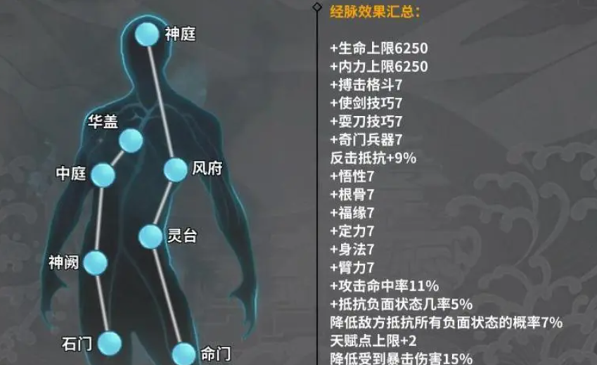 放置江湖22章攻略,放置江湖神兵攻略