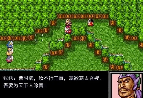 三国志2吞食天地游戏攻略,三国志2吞食天地