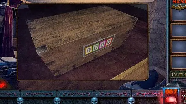 密室逃脱勇敢者游戏攻略- 挑战你的智慧与勇气！