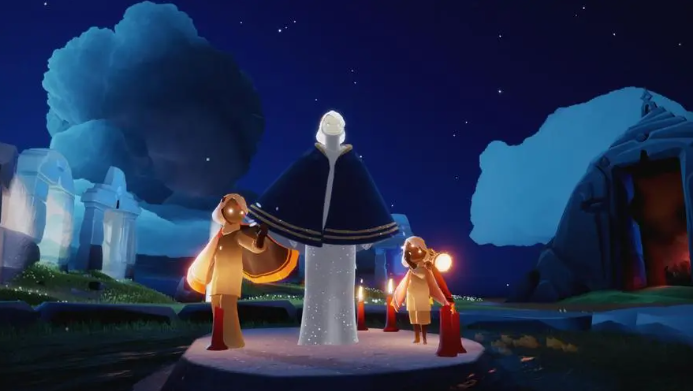 光遇 樱花节斗篷价格多少钱