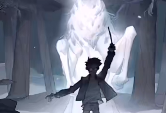 哈利波特魔法觉醒 新手开局攻略