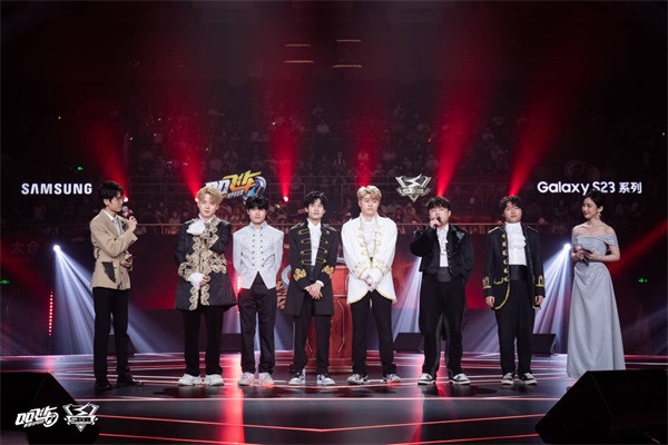 QQ飞车 手游夜影星爵改装技巧