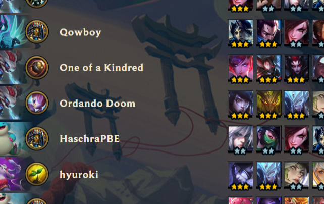 S6云顶之弈最新阵容，助力你统治战场！