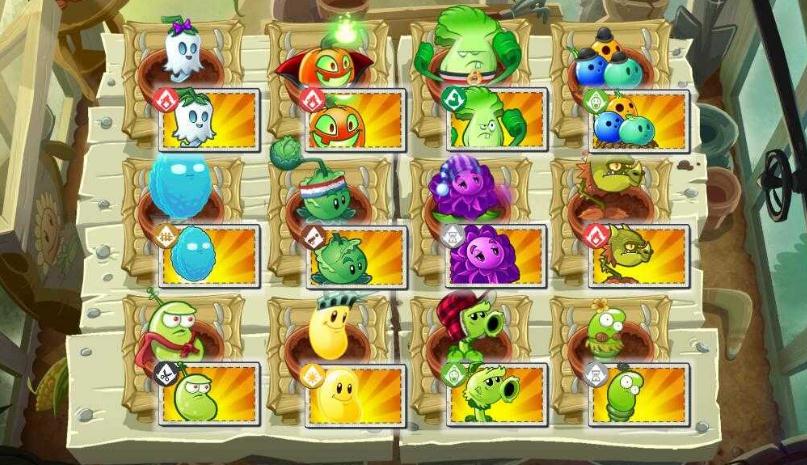 植物大战僵尸2  保龄泡泡使用攻略