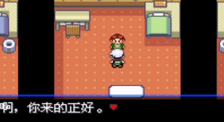 口袋妖怪白金攻略图文,口袋妖怪白金第七个徽章拿完后去哪里?