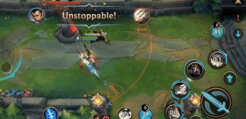 英雄联盟暮光之眼出装,标题建议：《英雄联盟暮光之眼出装攻略：打造无敌肉盾》