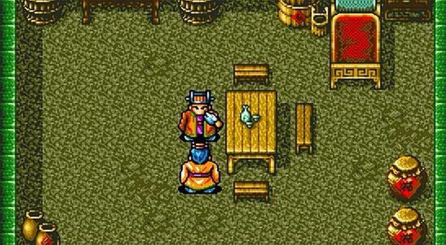 吞食天地攻略,吞食天地时空之轮春节版单通攻略，最容易通关的英雄