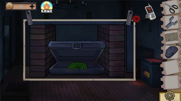 游戏逃生结局攻略- 密室逃脱游戏通关技巧大揭秘！