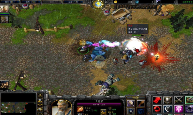 魔兽世界怀旧服 宏命令设置技巧分享