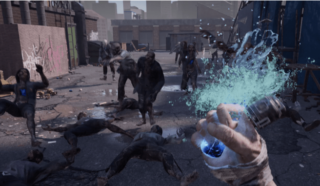 明日之后 病毒学家职业强度如何怎么发展