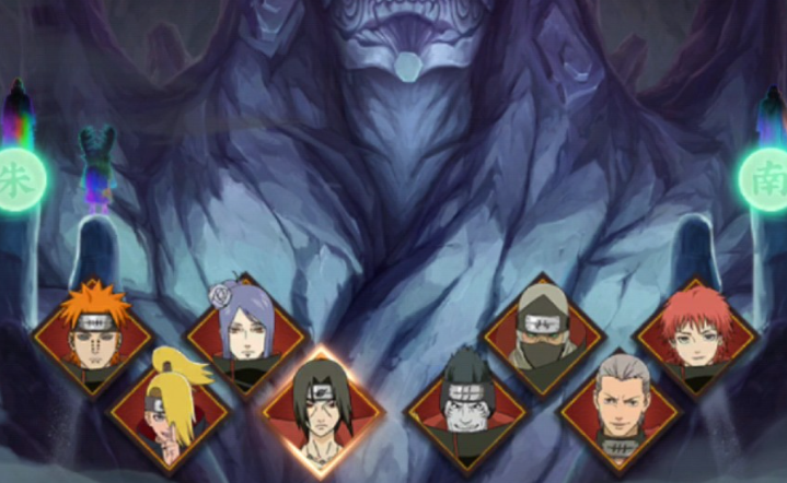 火影忍者 手游佐良娜获得方法