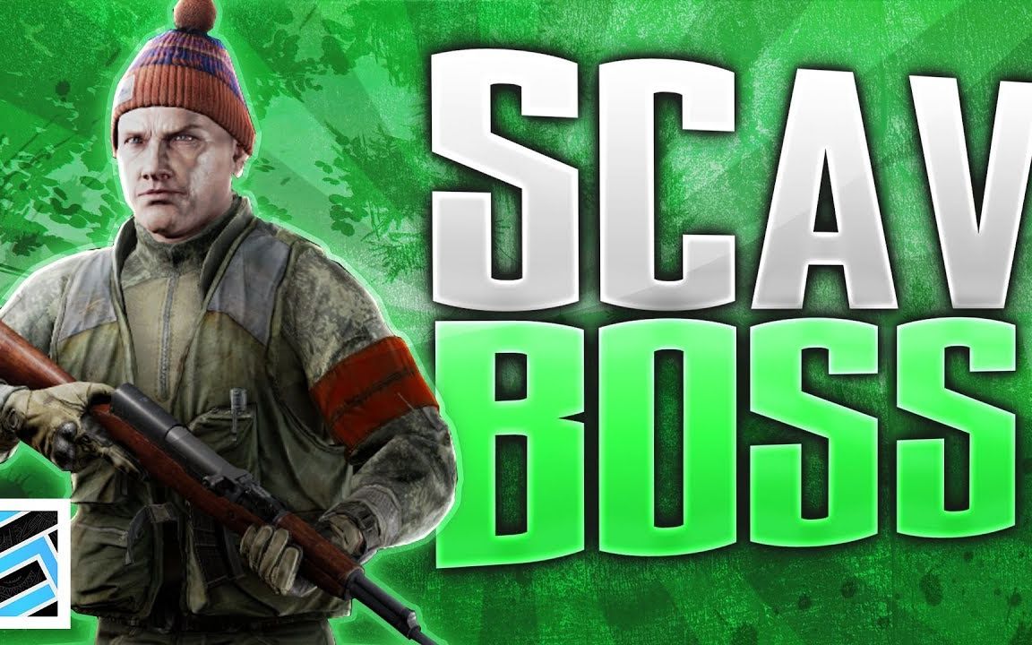 逃离塔科夫 新手省钱攻略