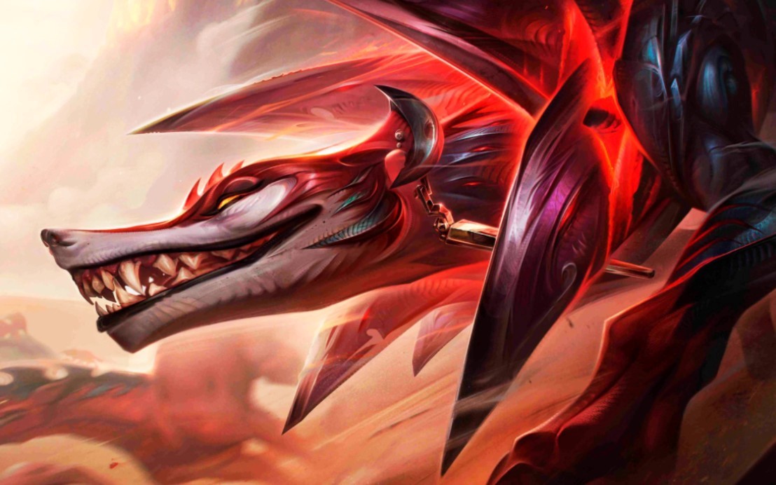 英雄联盟 偷男技能机制解析