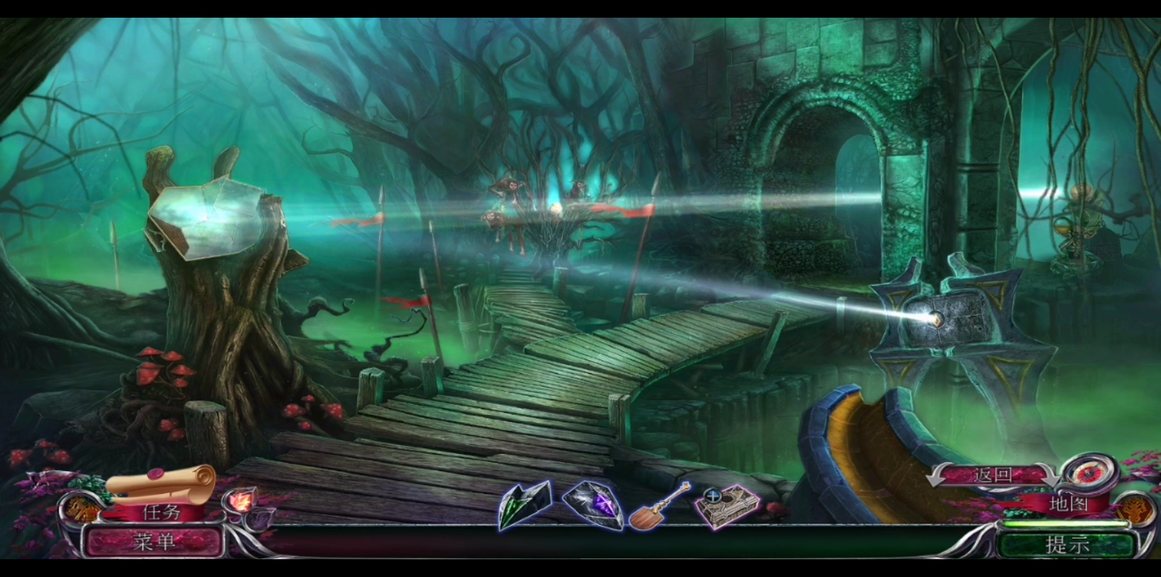 密室逃脱7攻略19 密室逃脱7攻略19