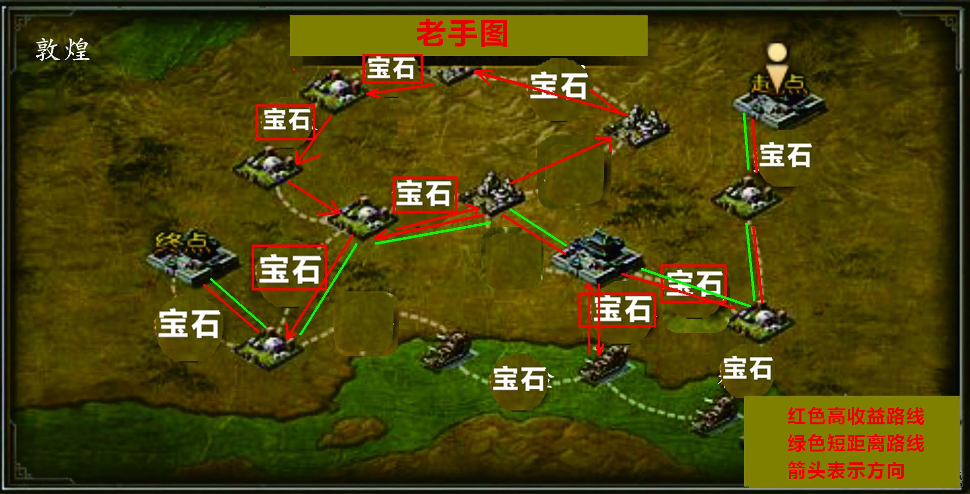 使用攻城掠地陨铁的优点是什么