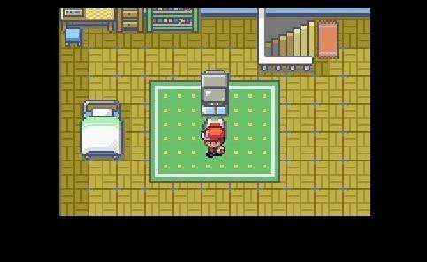 口袋妖怪火红一周目攻略图文是否对新手友好