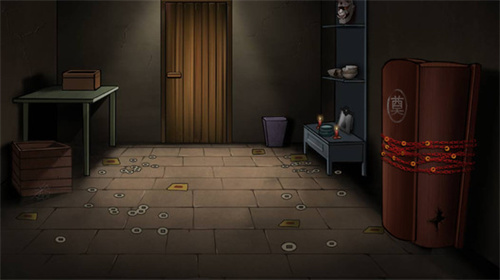 绝境逃脱9游戏攻略,密室逃脱绝境系列9无人医院攻略是什么？