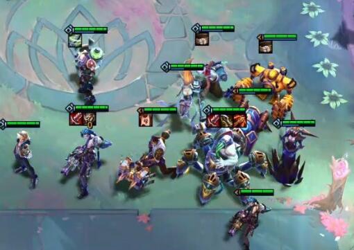 英雄联盟SOLO赛:电竞巨星诞生的舞台