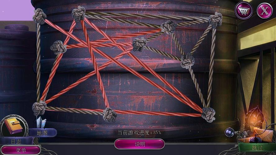 密室逃脱多人参与游戏攻略，让你成为逃脱大师！