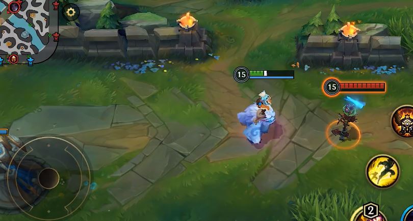 玩英雄联盟卡怎么办,一、检查网络连接