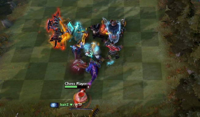 刀塔2 石鳞剑士天赋选择推荐攻略