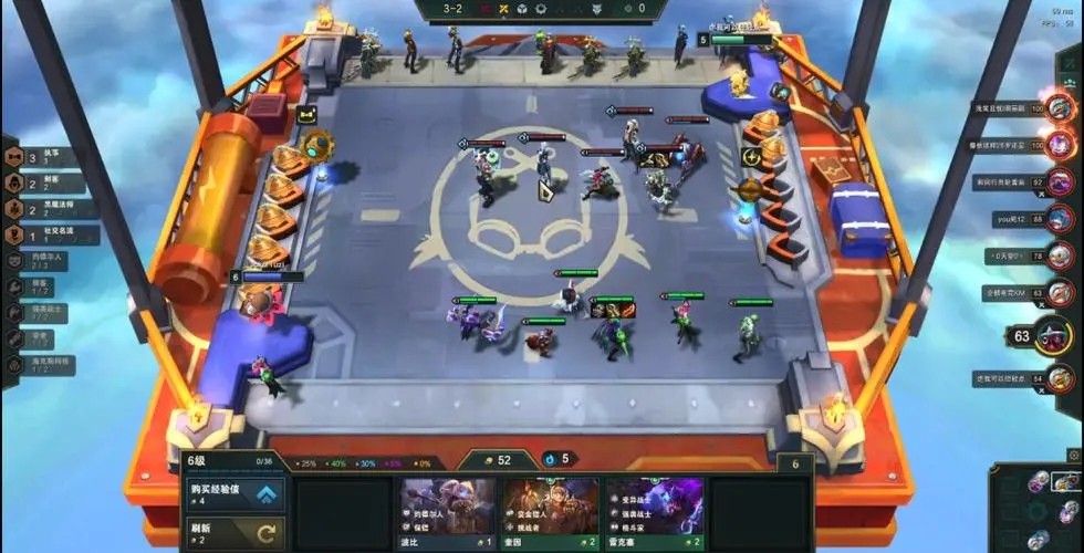 瑟庄妮出装,云顶之弈瑟庄妮出什么装备