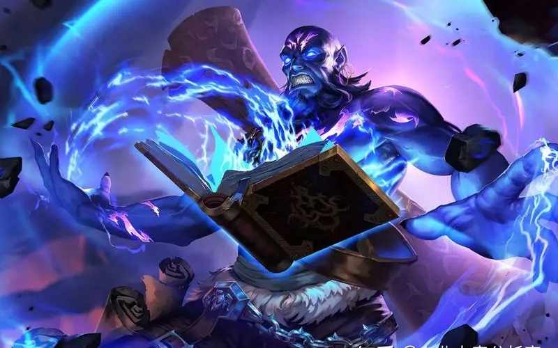 英雄联盟 青钢影定位解析