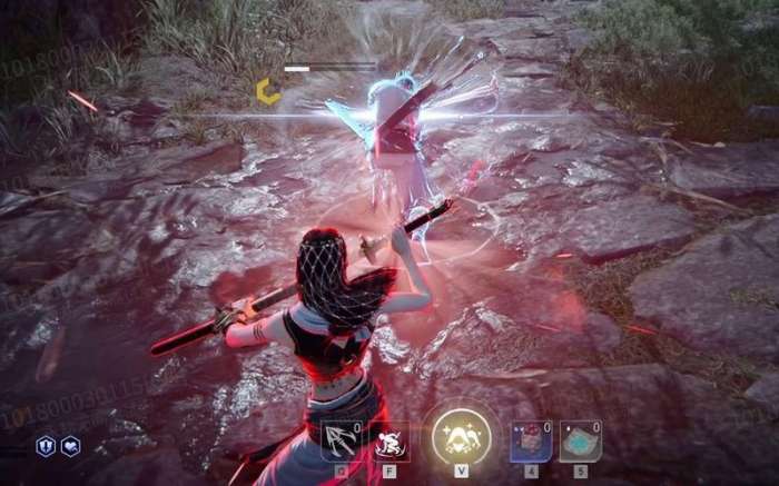 永劫无间 指定任务详细操作说明